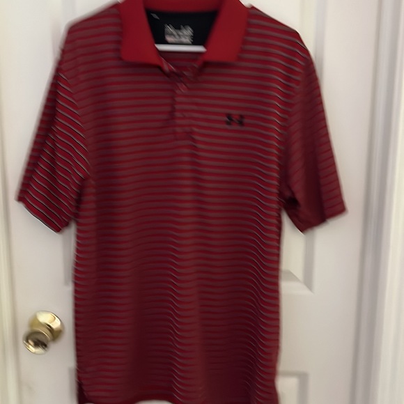 3 polo shirts men’s large - Picture 4 of 4